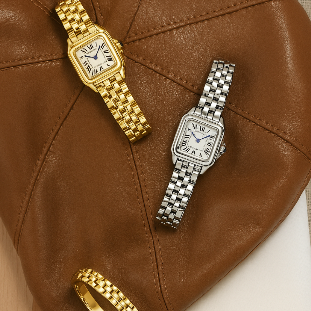 VIP-PALERMO | Horloge