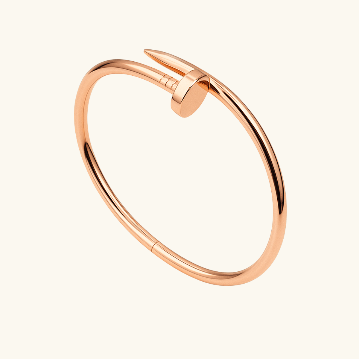 VIP-SPIJKER Elegante Armband