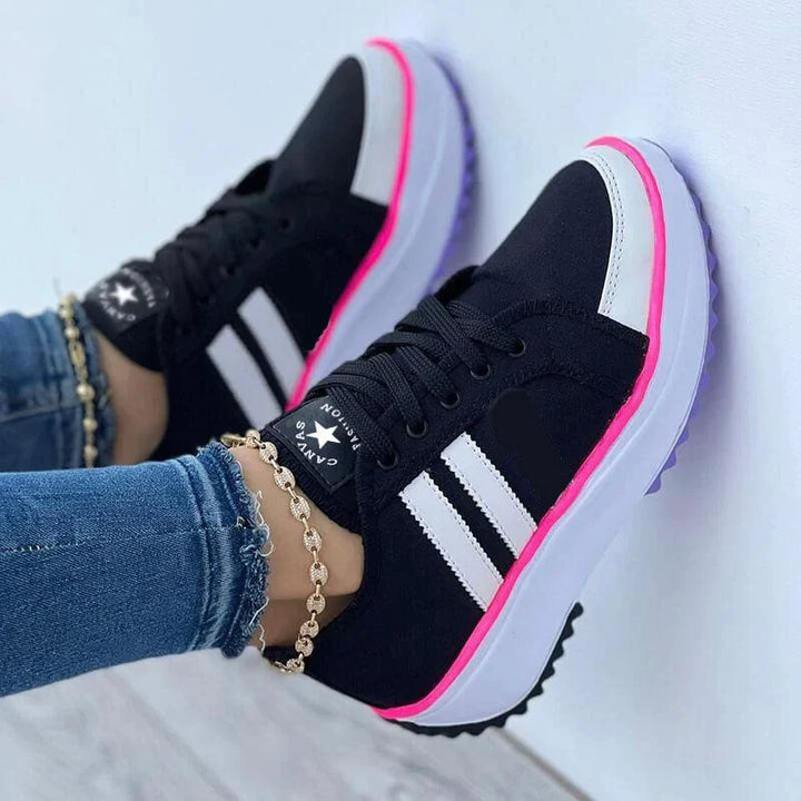 Chaussures orthopédiques en mesh | HEXGLAM™