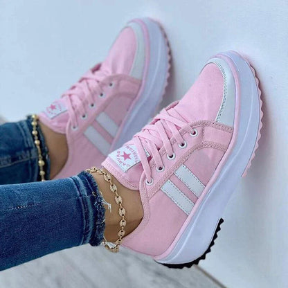 Chaussures orthopédiques en mesh | HEXGLAM™