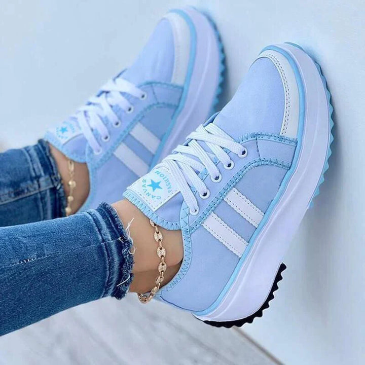 Chaussures orthopédiques en mesh | HEXGLAM™