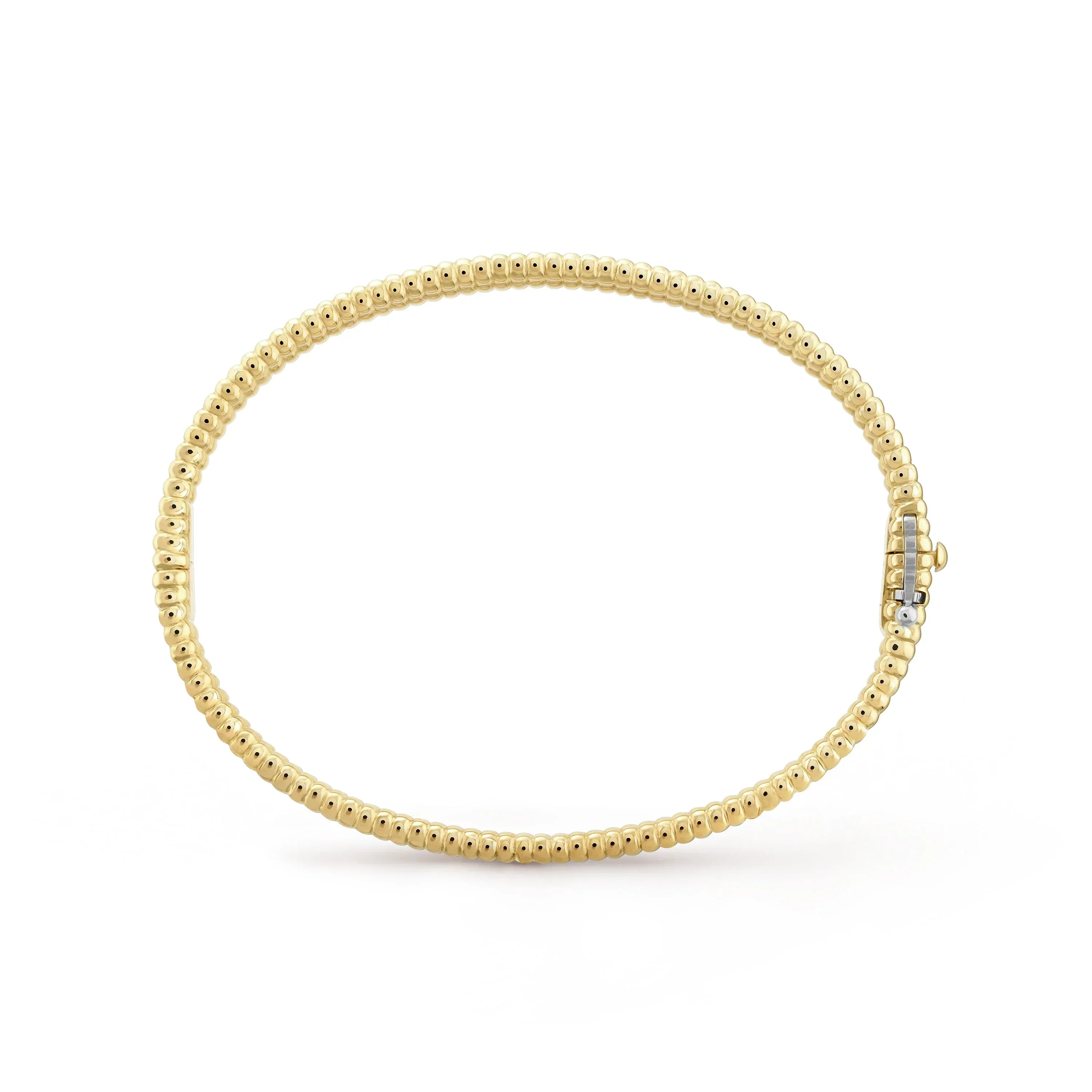 ASHLEY Armband | Goud