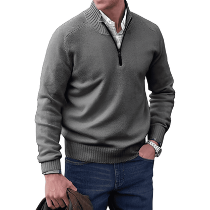 HEXGLAM™ | Pull avec fermeture éclair (1+1 Gratuit)