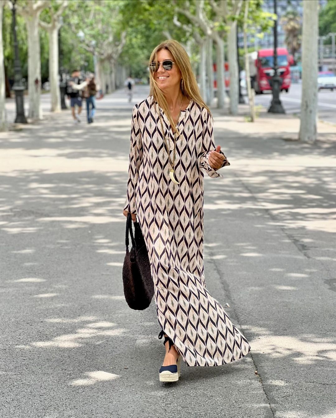 Robe amincissante | HEXGLAM™