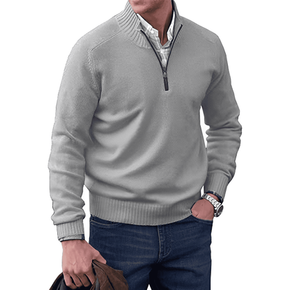 HEXGLAM™ | Pull avec fermeture éclair (1+1 Gratuit)