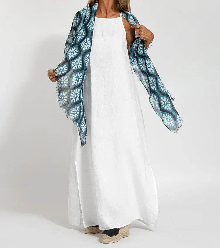 Robe effet affinant 2024 | HEXGLAM™