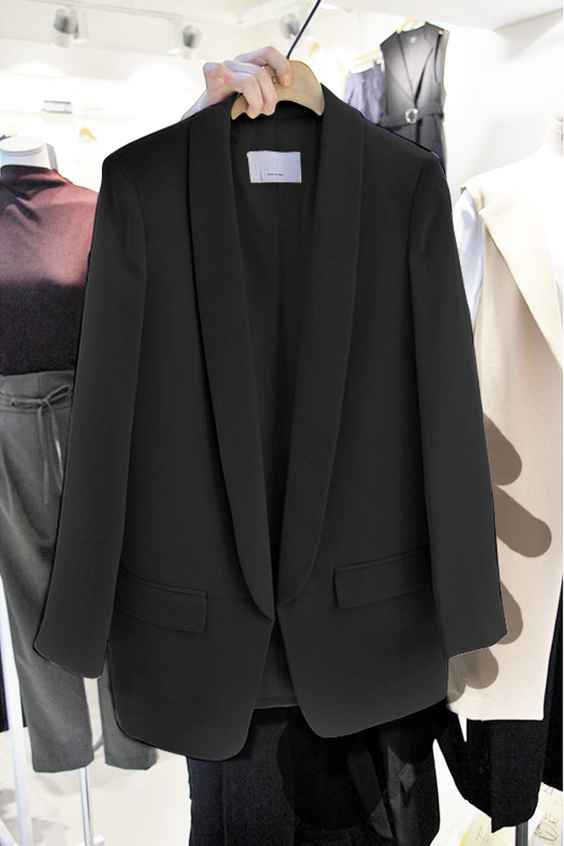 Veste de Tailleur Élégante | HEXGLAM™