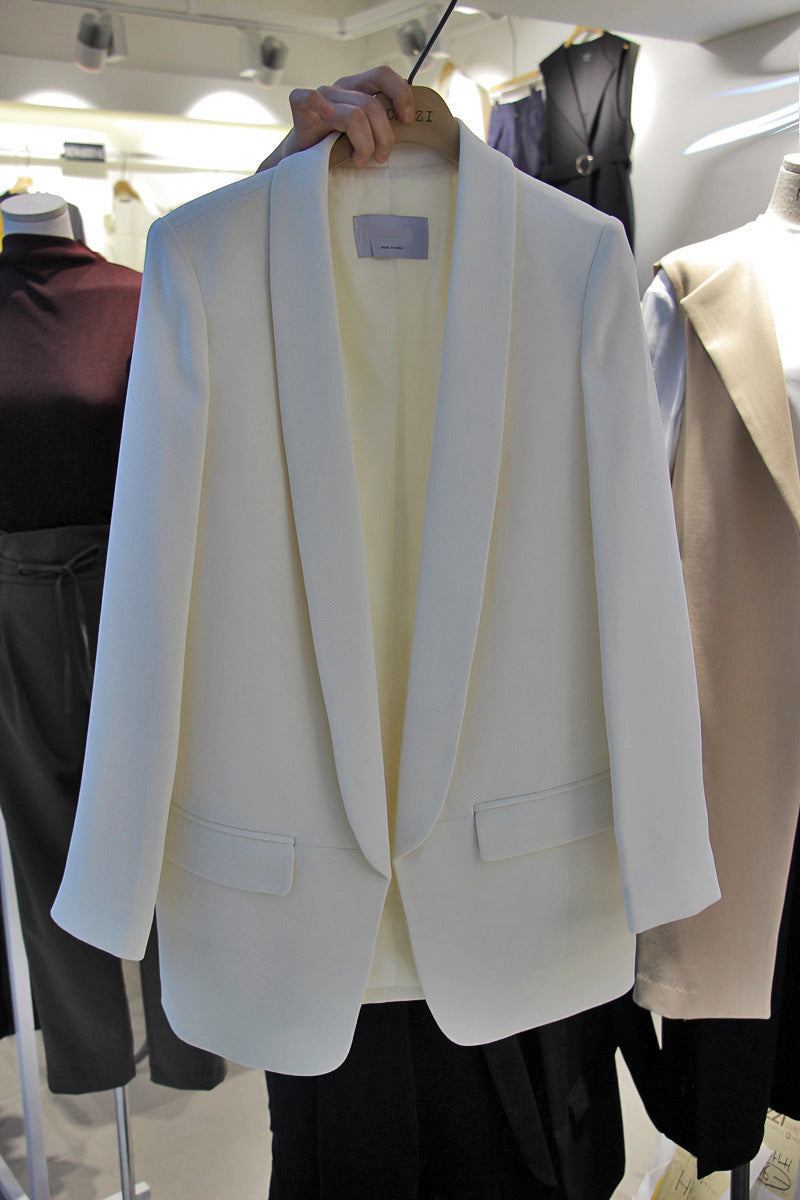 Veste de Tailleur Élégante | HEXGLAM™