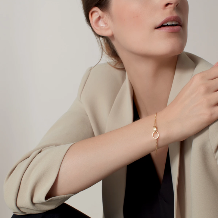 VALENCIA Ringen Armband