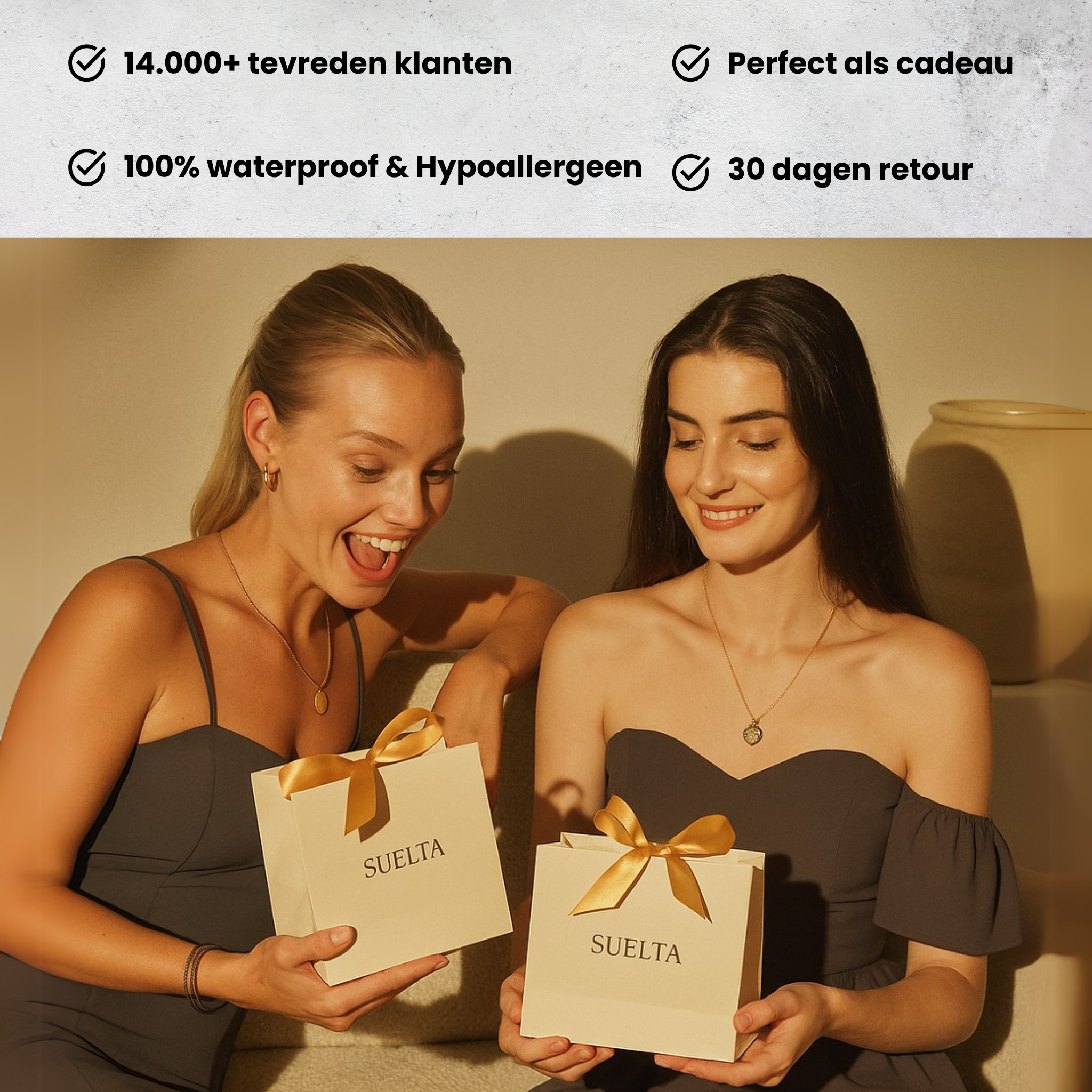 CROISSANT Mini Hoops