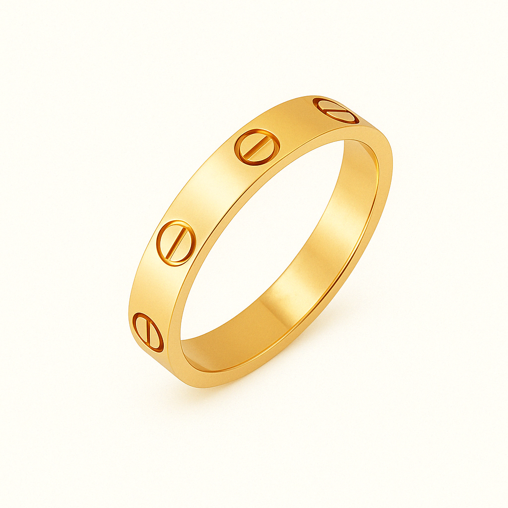 VALENCIA Elegante Ring