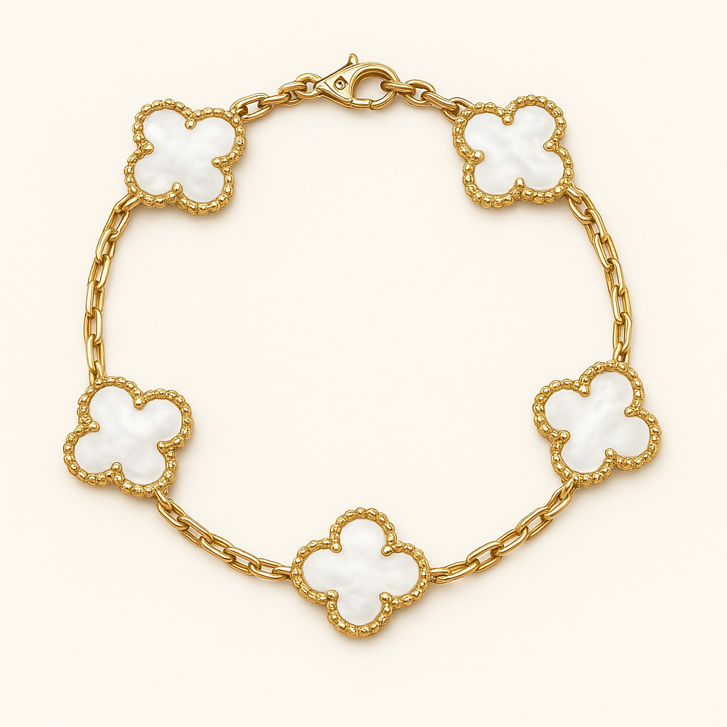 TOSCANE | Wit Editie