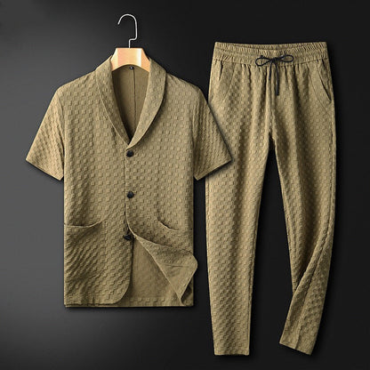 Ensemble loungewear homme | HEXGLAM™