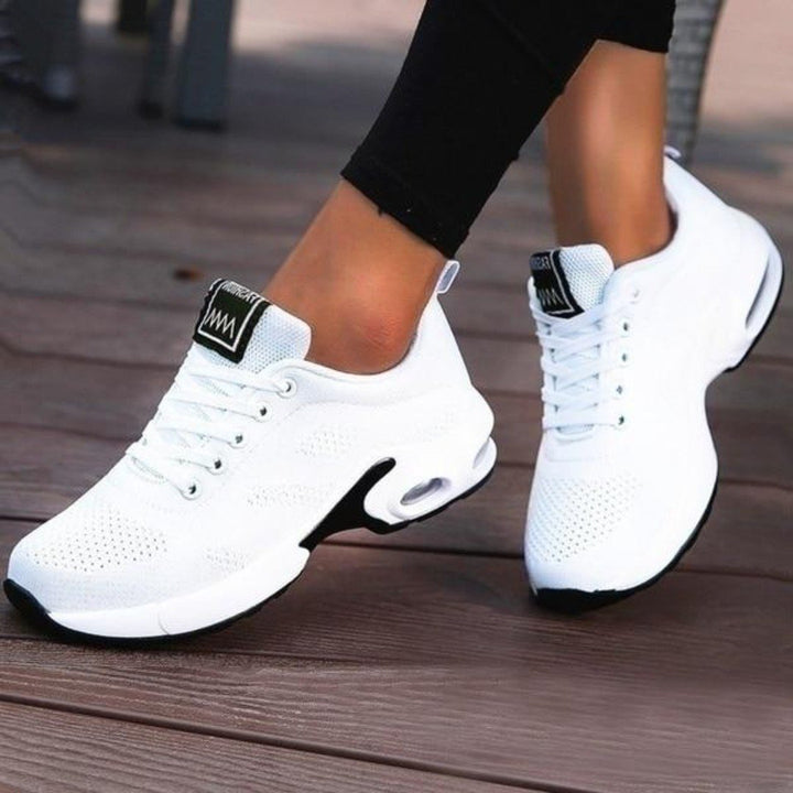 Baskets orthopédiques | HEXGLAM™