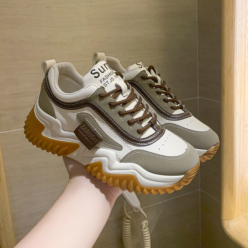 Chaussures orthopédiques trendy | HEXGLAM™