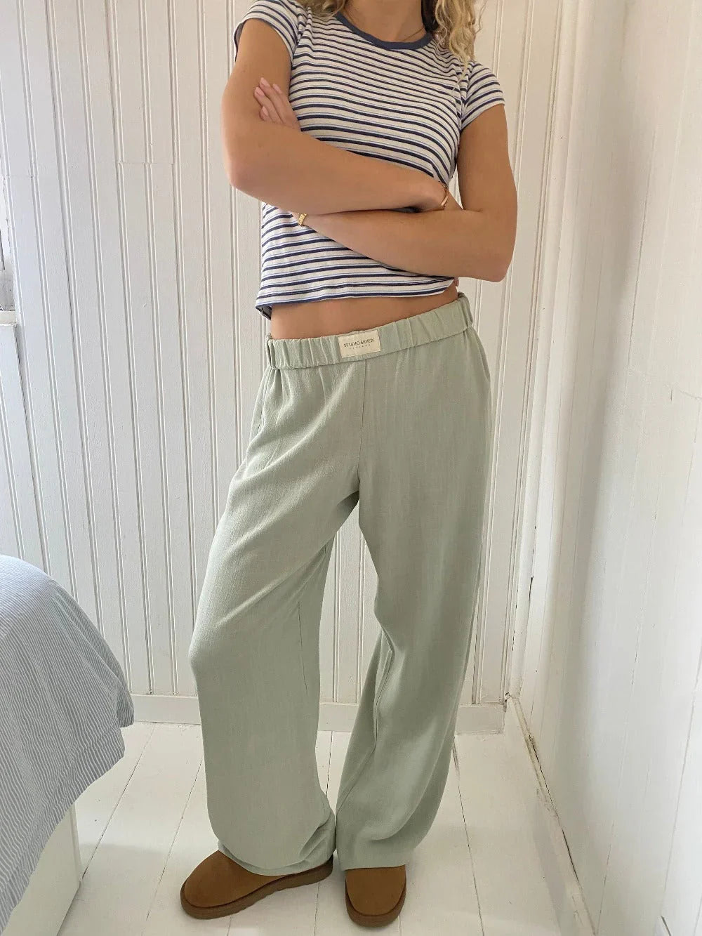 HexGlam™ | Pantalon de détente
