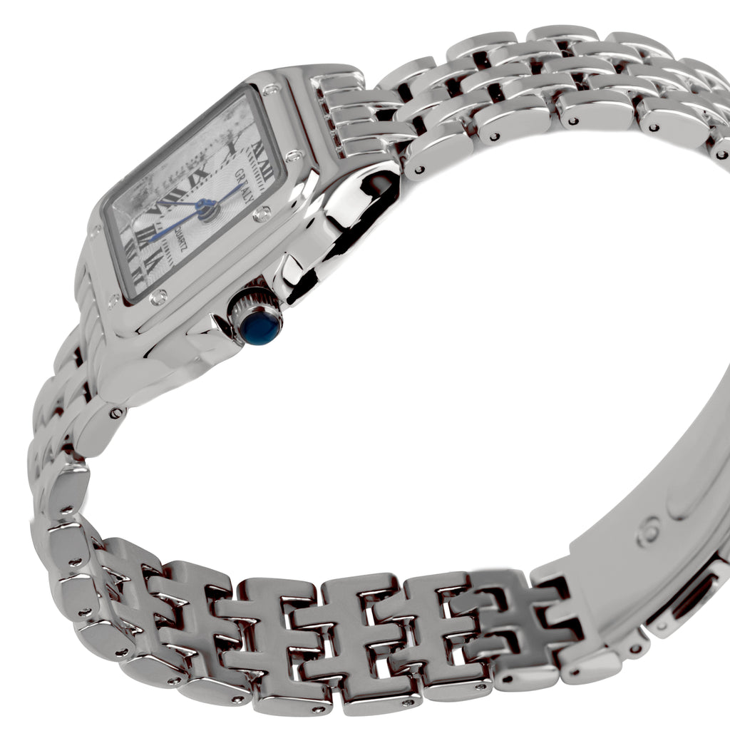 VIP-PALERMO | Horloge