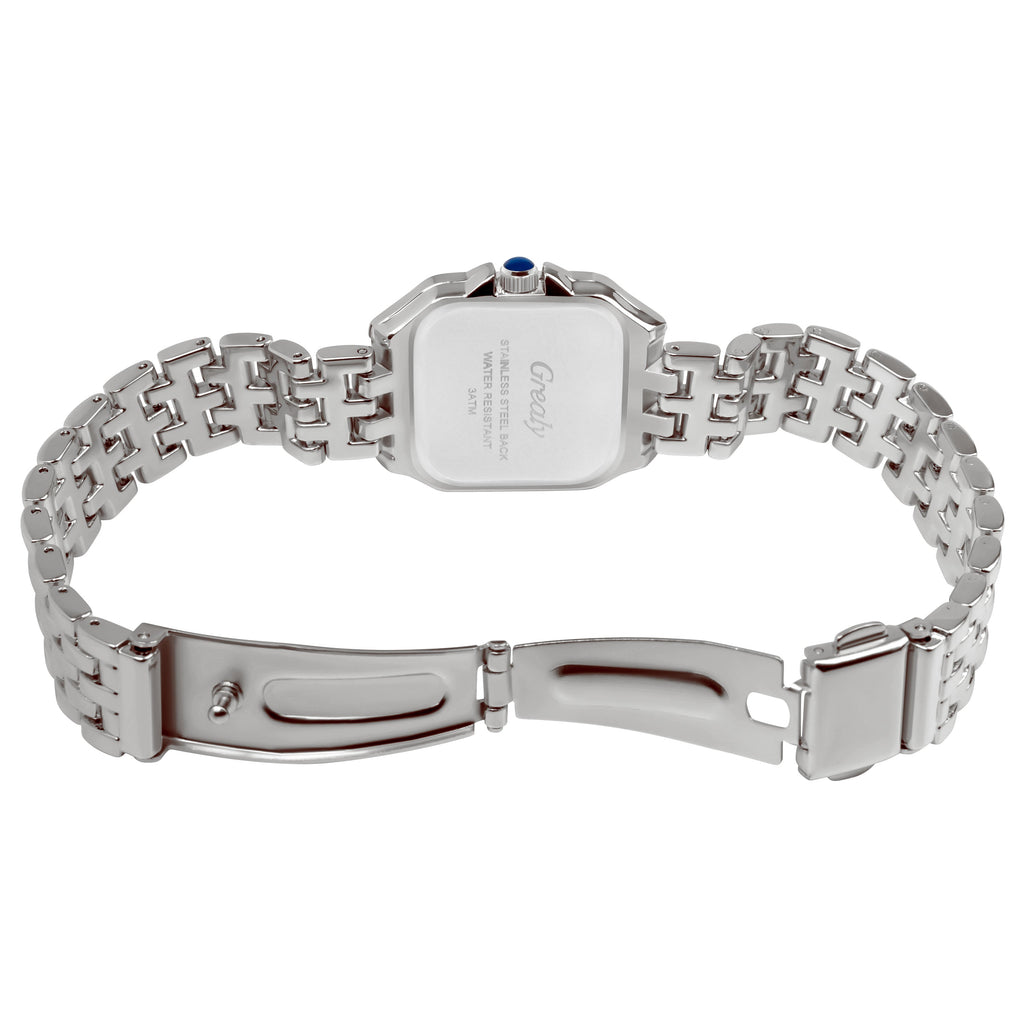 VIP-PALERMO | Horloge