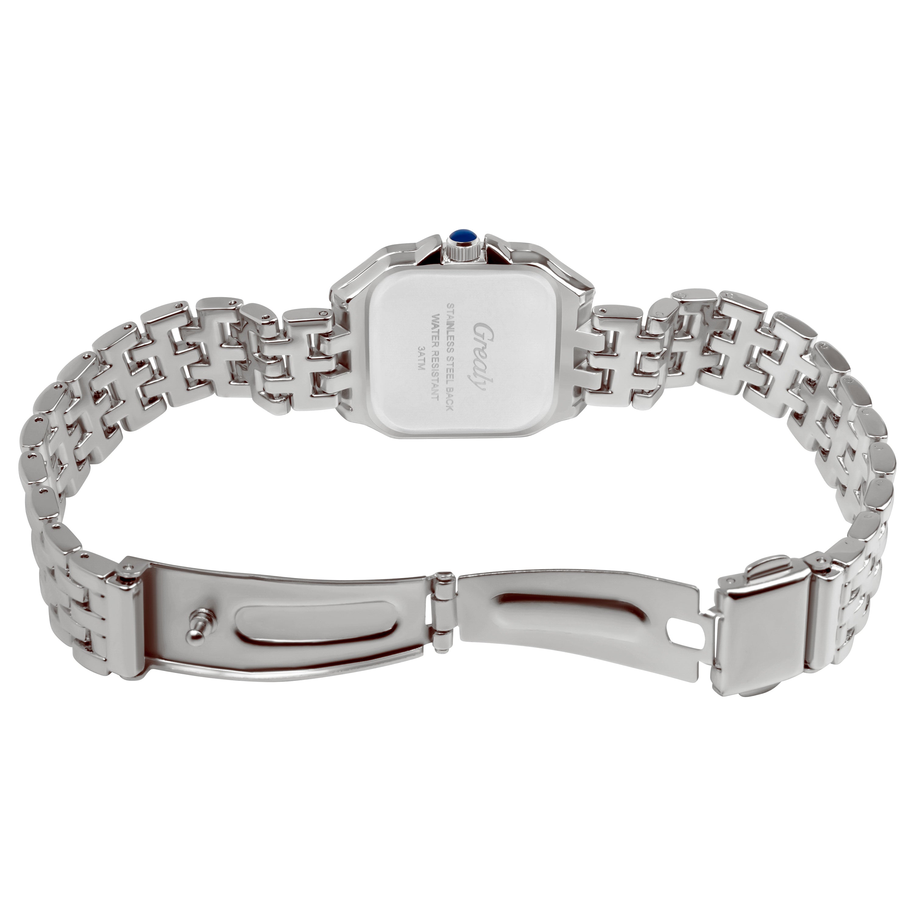 VIP-PALERMO | Horloge