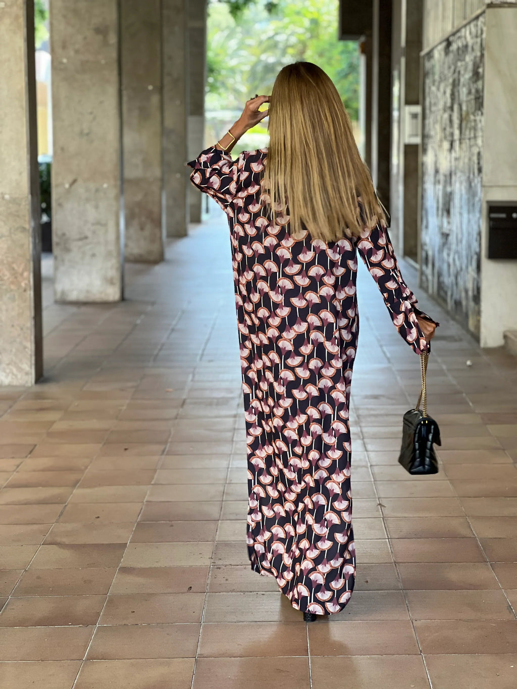 Robe amincissante | HEXGLAM™