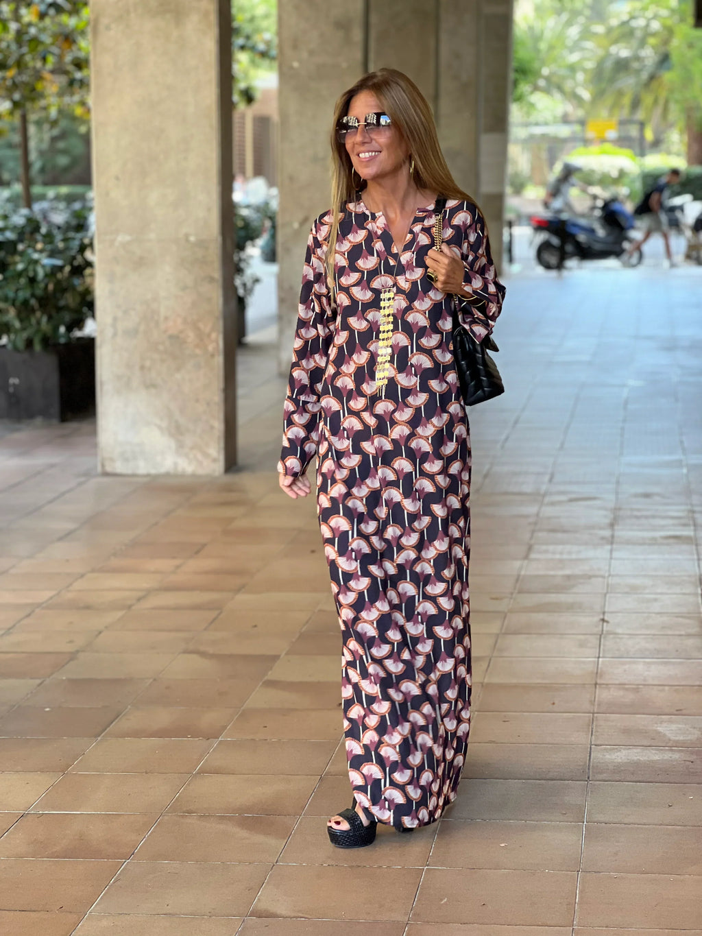 Robe amincissante | HEXGLAM™