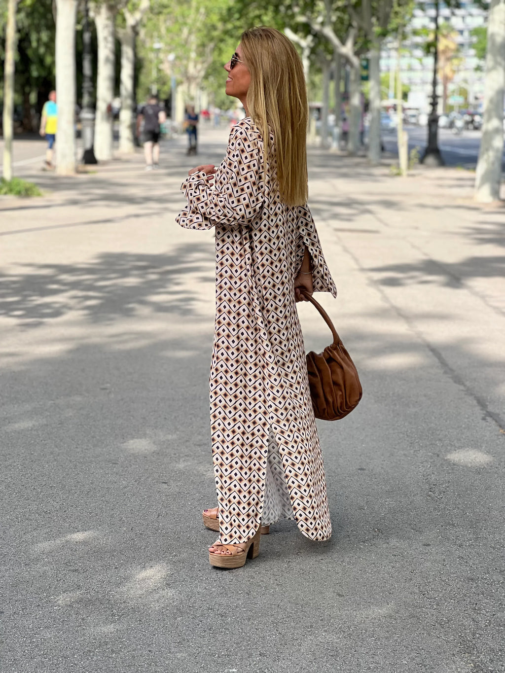 Robe amincissante | HEXGLAM™