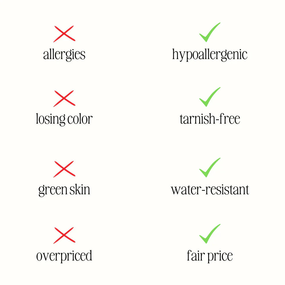 Bar Pendant Necklace