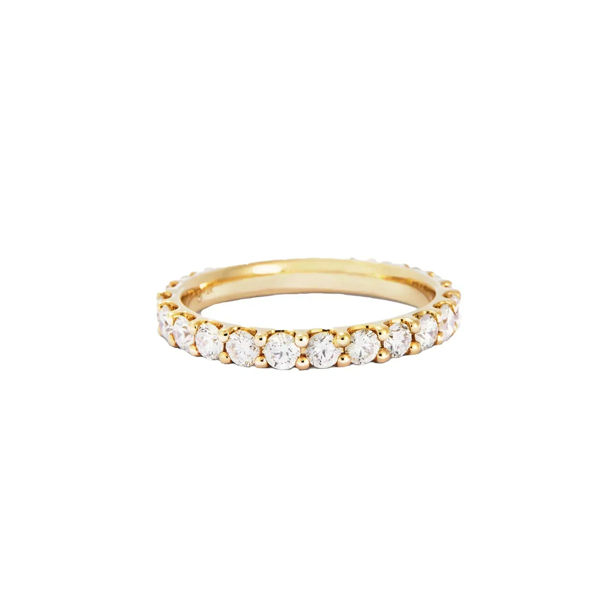 VERONA Eternity Ring