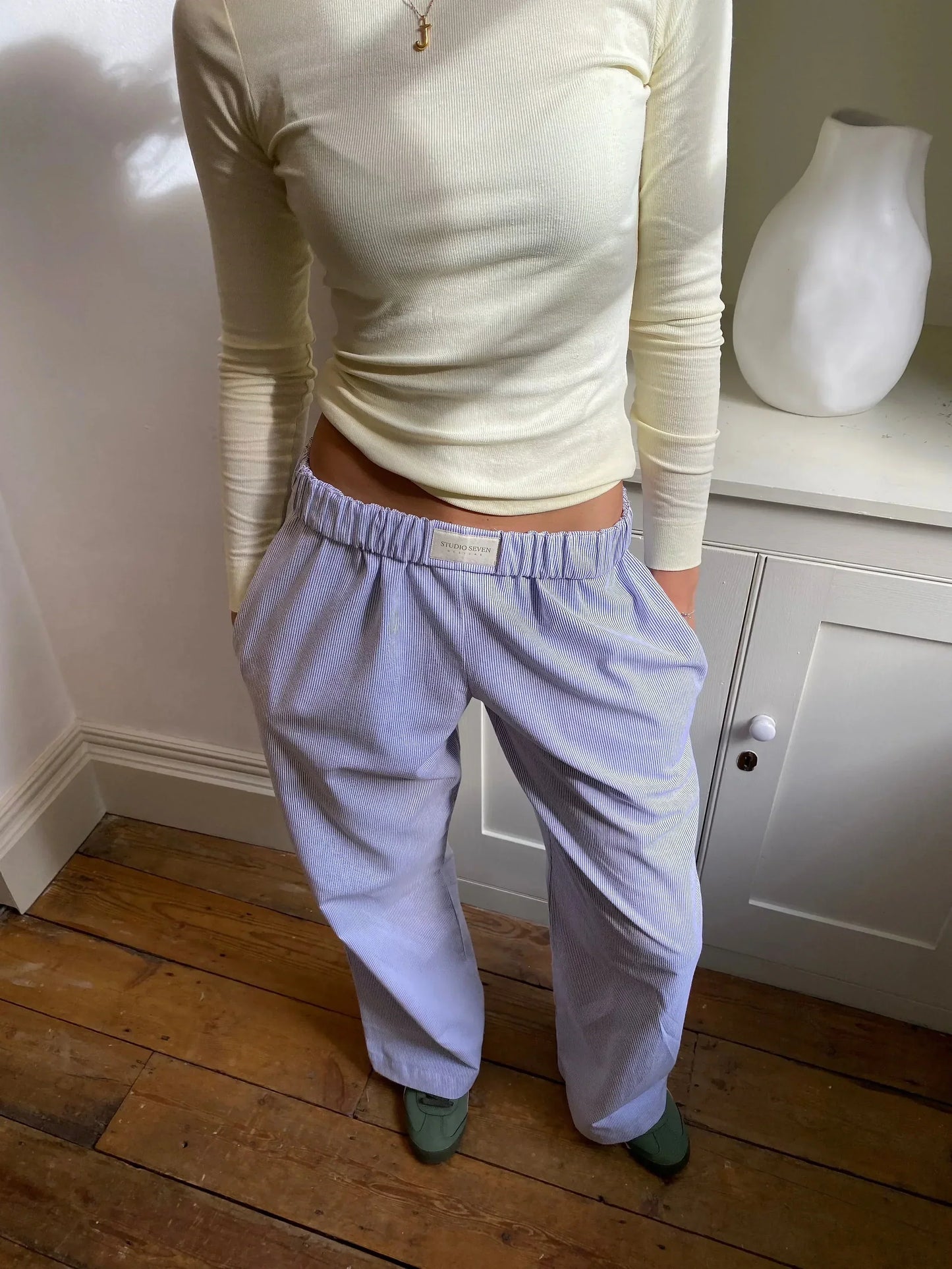 HexGlam™ | Pantalon de détente