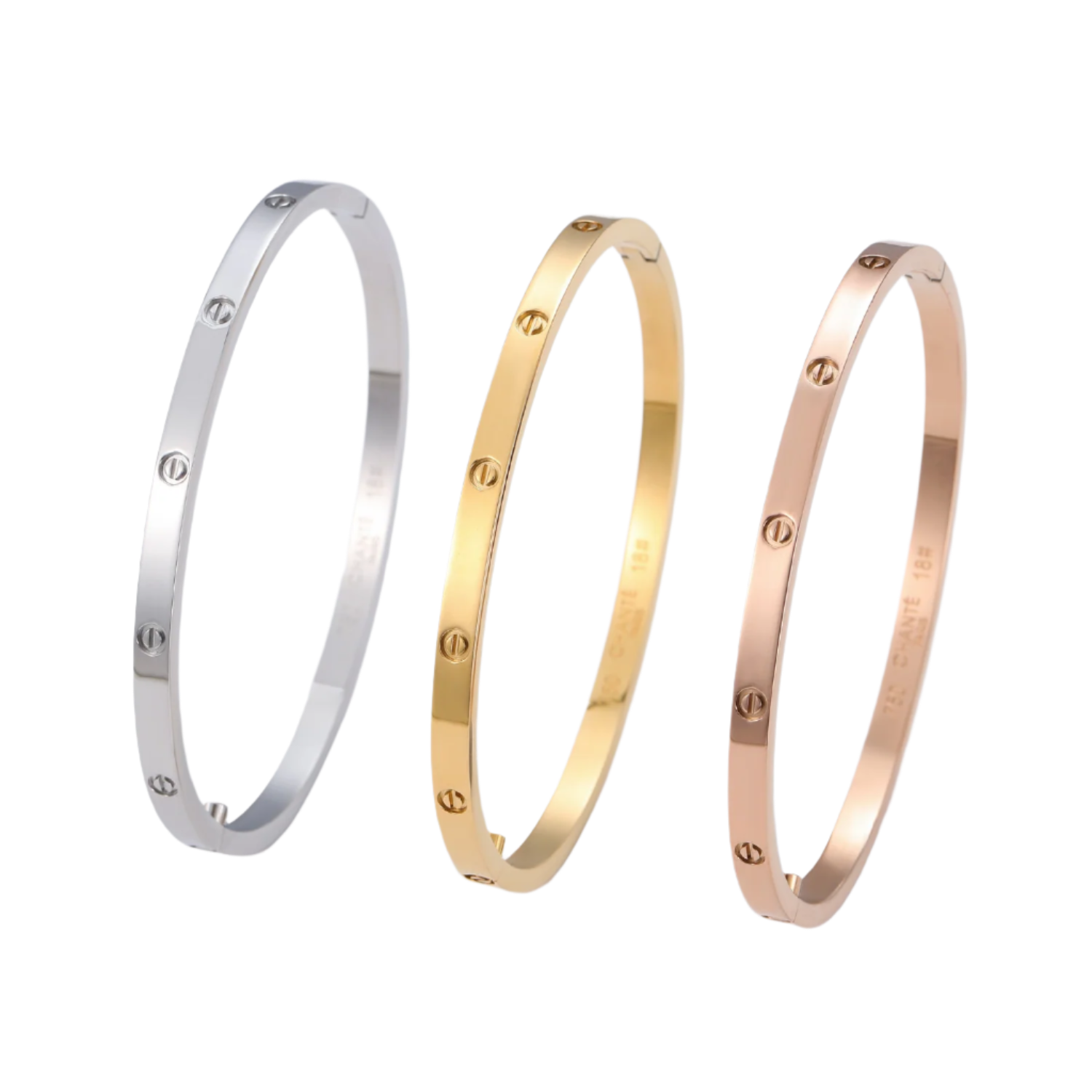 VALENCIA Verfijnde Armband