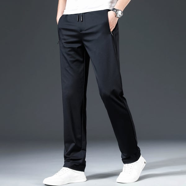 Pantalon casual homme | HEXGLAM™