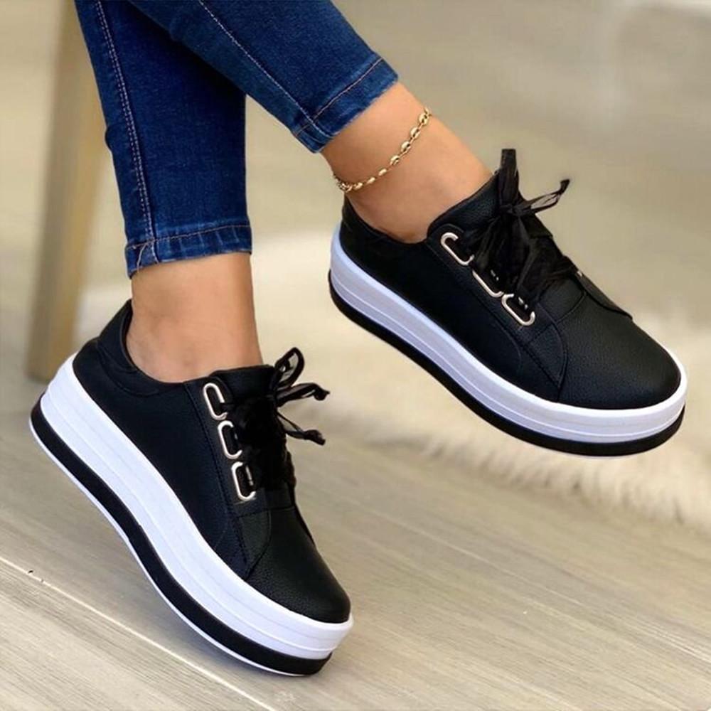 Chaussures Orthopédiques Élégantes | HEXGLAM™