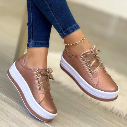 Chaussures Orthopédiques Élégantes | HEXGLAM™