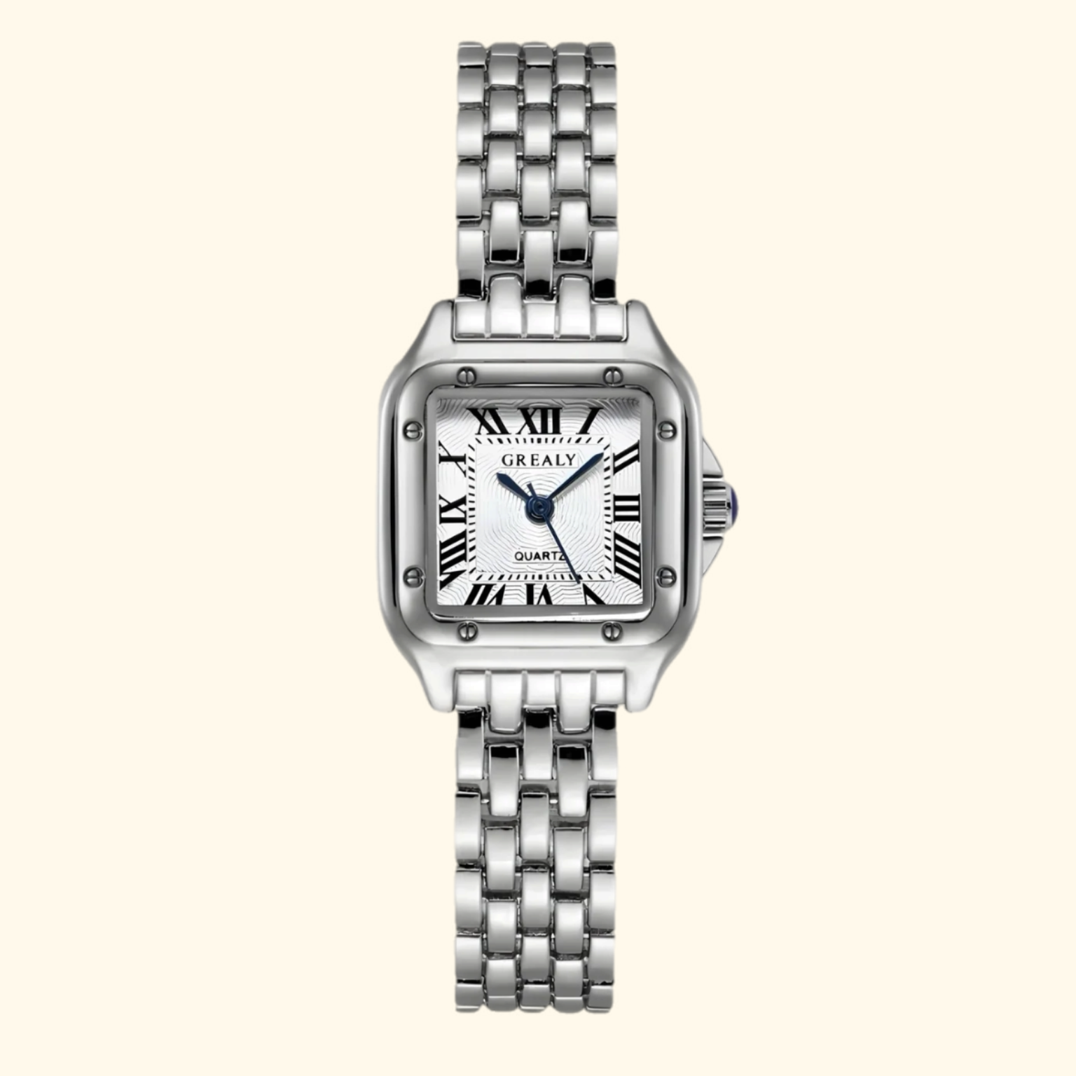 VIP-PALERMO | Horloge