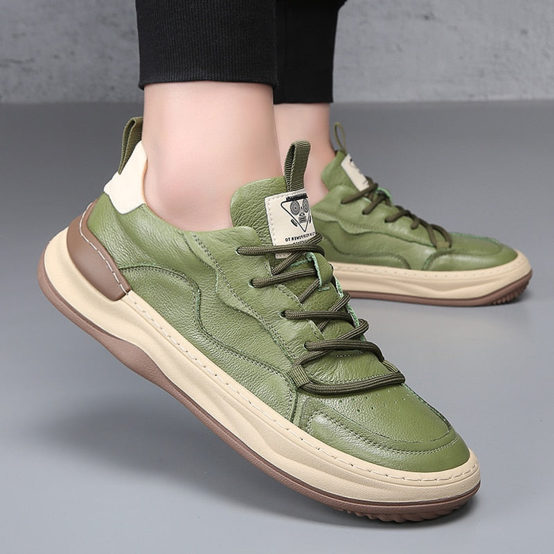 Chaussures Italiennes Authentiques  | HEXGLAM™