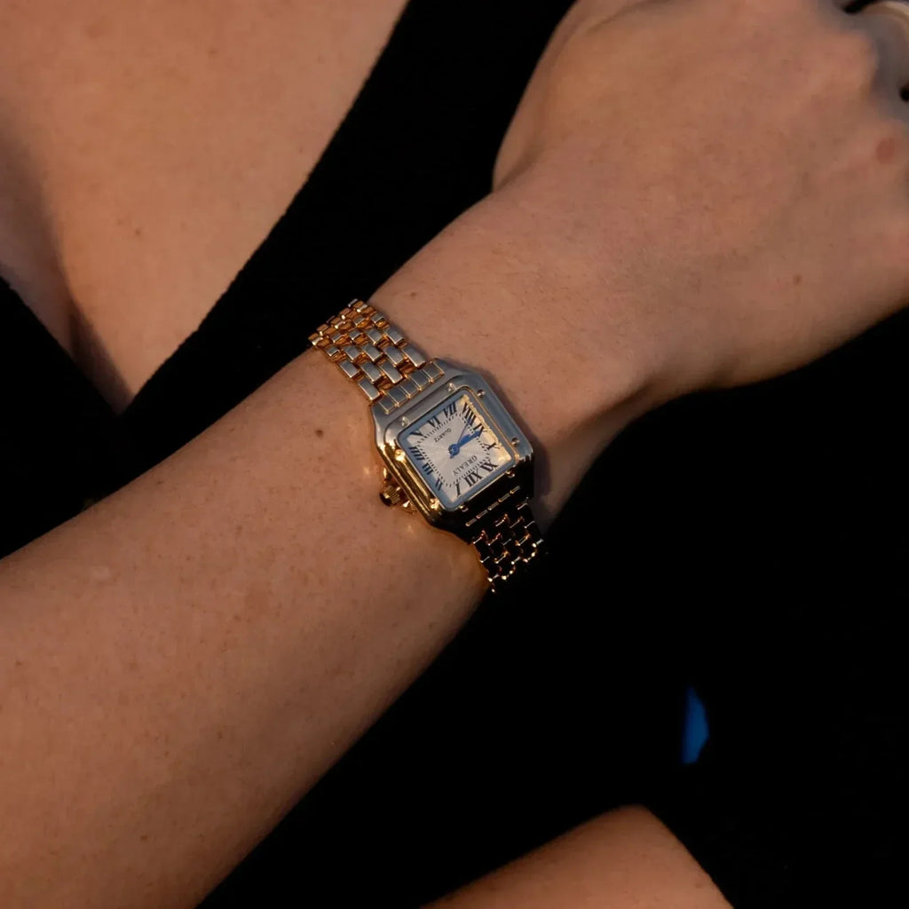 VIP-PALERMO | Horloge