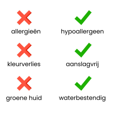 EMMA Bloem Oorbellen