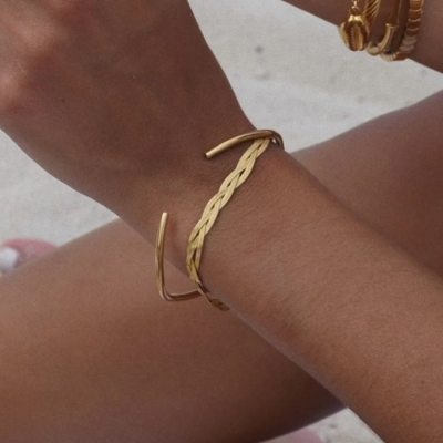 PALM Zomer Armband