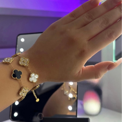 KLAVER DELUXE Armband