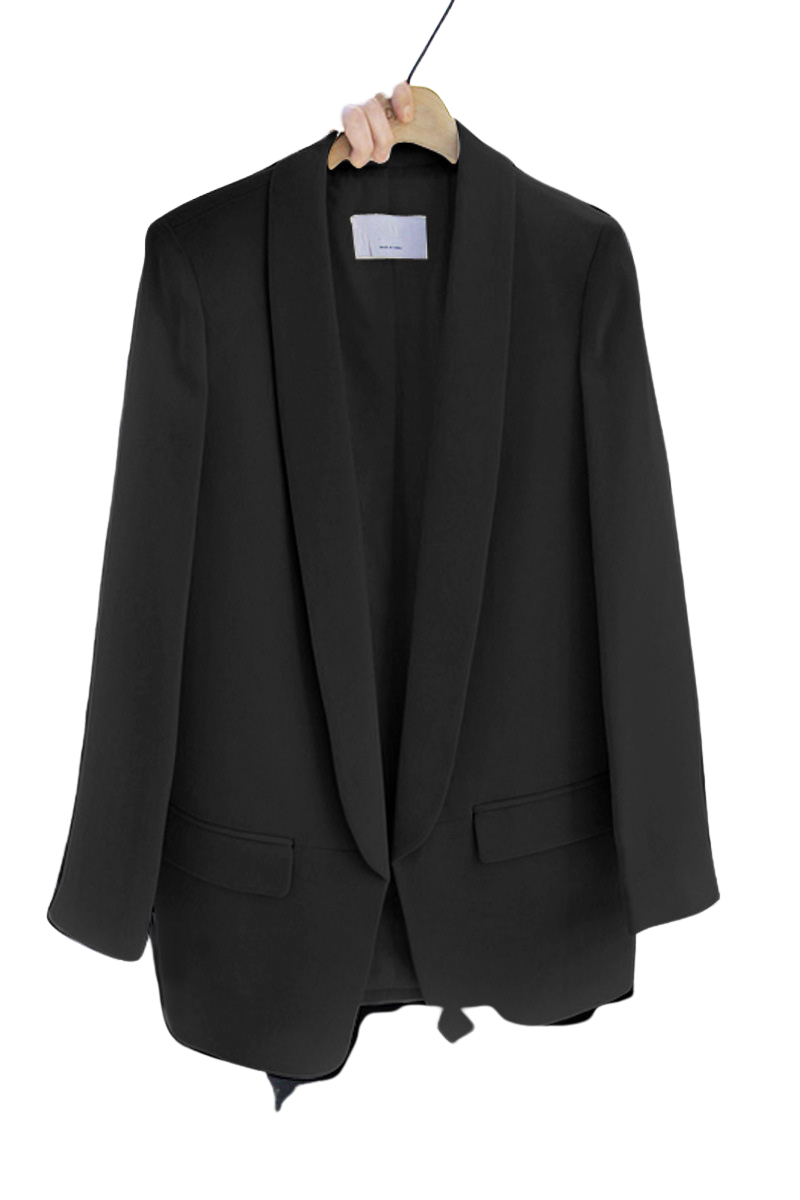 Veste de Tailleur Élégante | HEXGLAM™