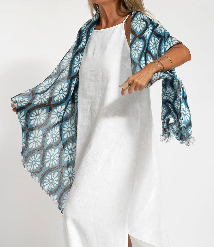 Robe effet affinant 2024 | HEXGLAM™