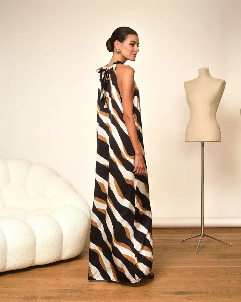 Robe Silhouette Parfaite | HEXGLAM™